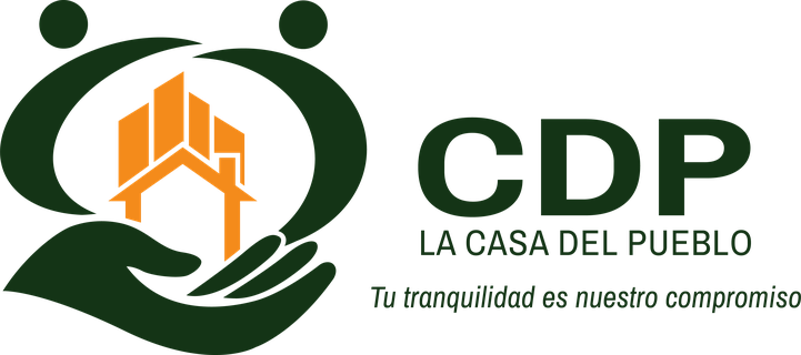 La Casa del Pueblo